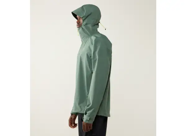 Haglöfs L.I.M AIRAK 2,5l Herrenjacke Chlorophyll Green