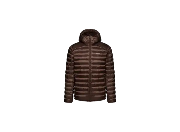 POC Coalesce Herrenjacke Bronzite Brown