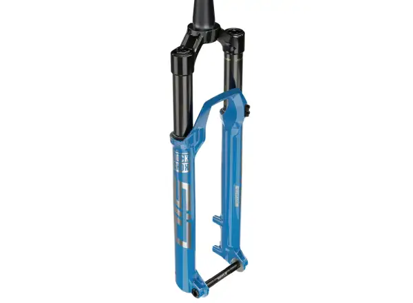 Rock Shox SID Ultimated RD RO C1 Boost 29" Federgabel 44 mm Offset Blau