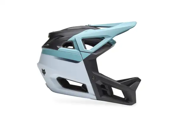 Fox Proframe Rizer Ce Helm Pale Blue