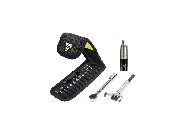 Topeak Ratchet Rocket Lite NTX+19 Werkzeugset
