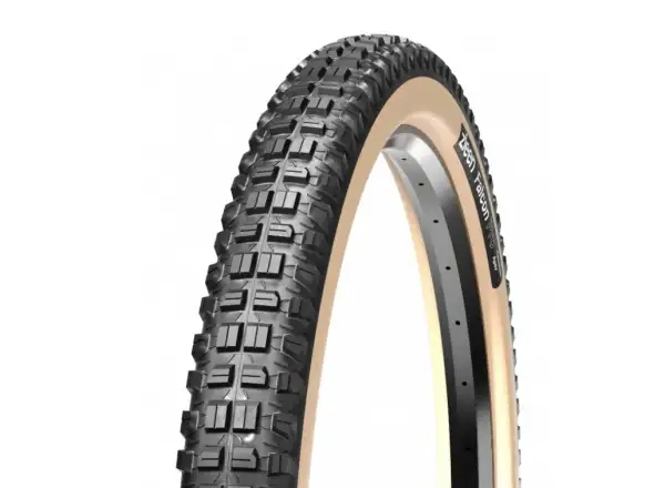 Schwalbe Fahrradreifen Zleen Falcon Pro 29" MTB, Kevlar, Schwarz/Beige