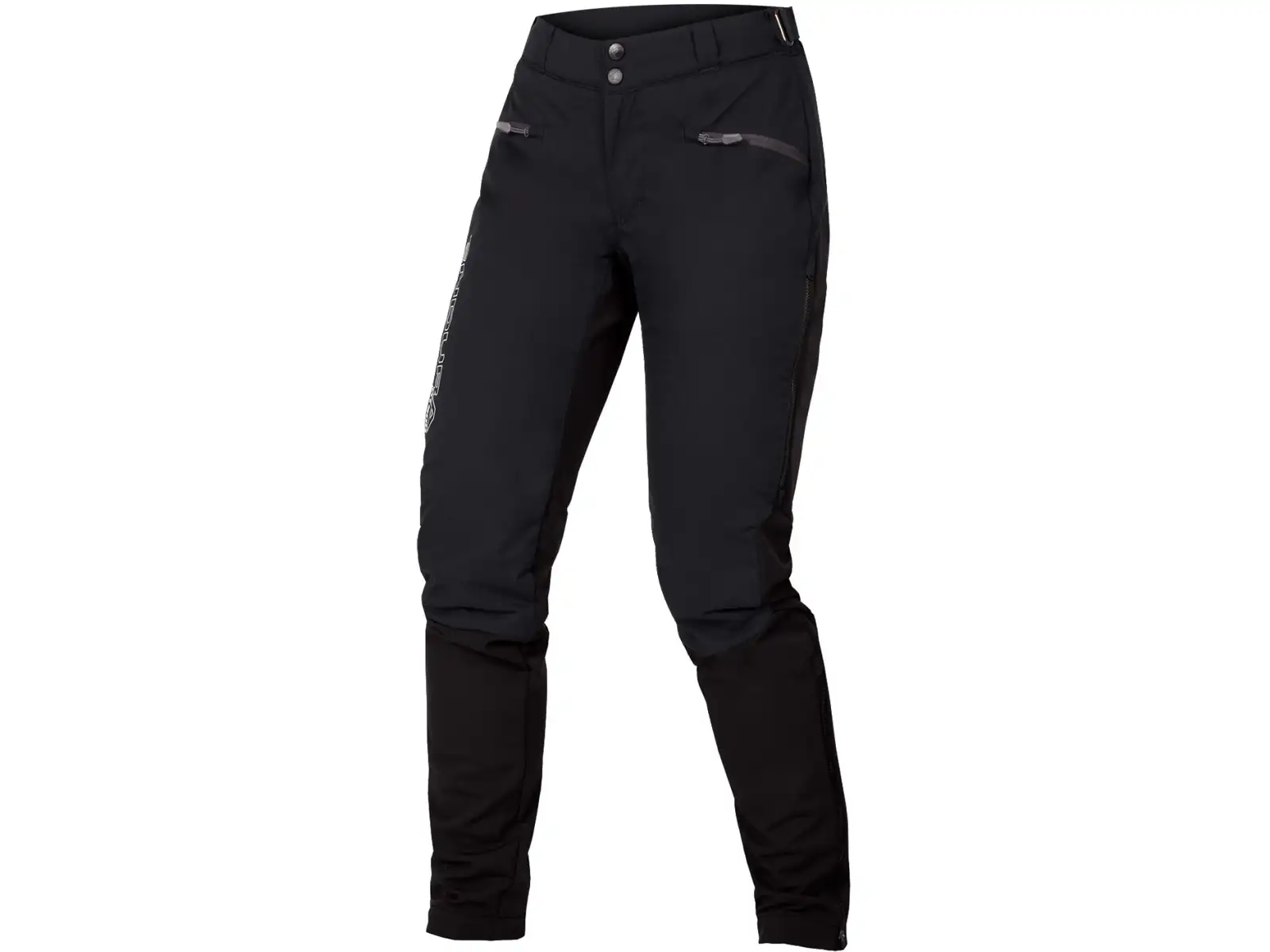 Endura MT500 Freezing Point Damenhose Schwarz
