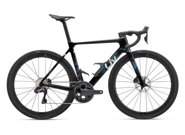 Liv EnviLiv Advanced Pro Damen Rennrad Carbon