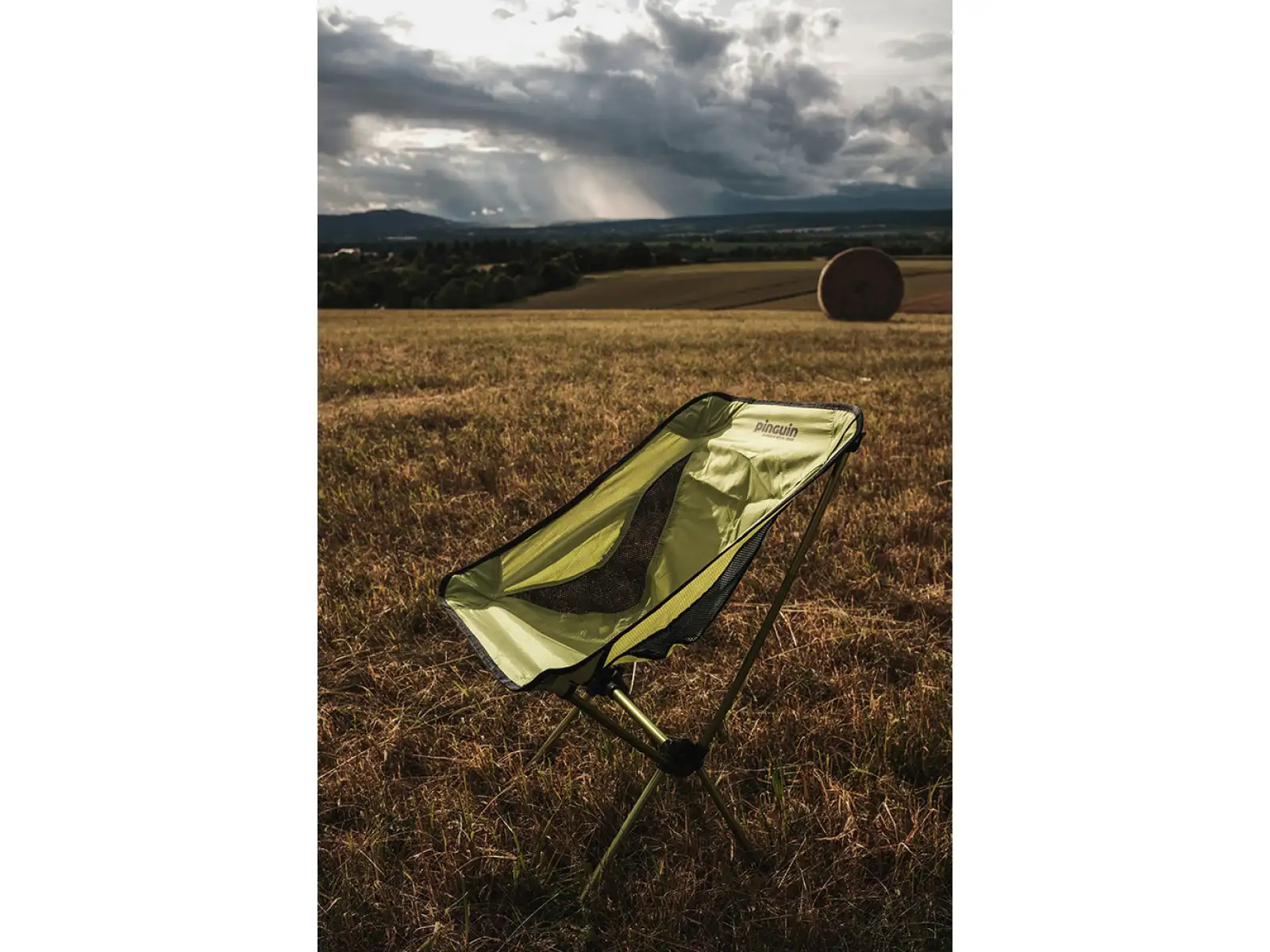 Pinguin Pocket Chair Campingstuhl