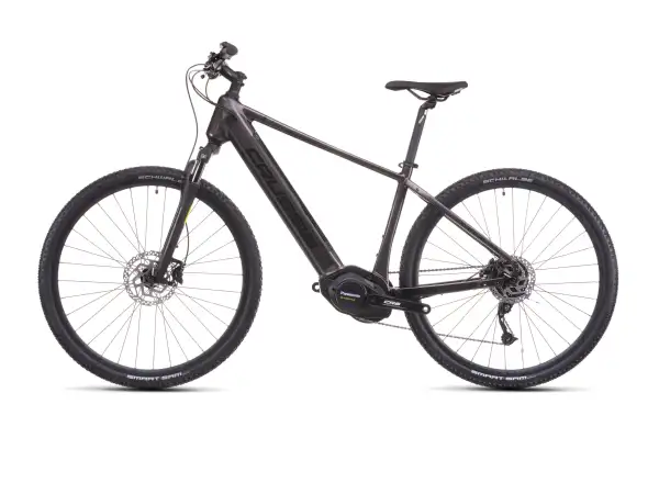 Crussis ONE-Cross 7.11 715Wh E-Crossbike