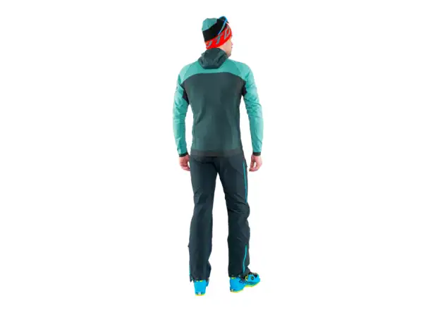 Dynafit Mercury 2 Dynastretch Herrenhose Blueberry Storm Blue