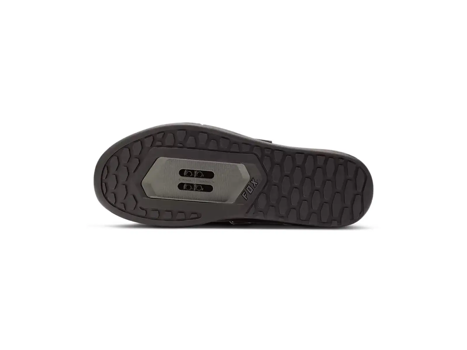 Fox Union MTB Herrenschuhe Black