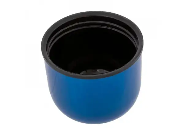 Highlander Duro Flask Thermosflasche 500 ml blau