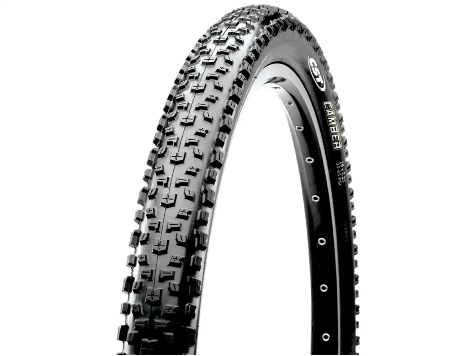 CST C1671 Camber Comp MTB Reifen Draht 26x2,10"