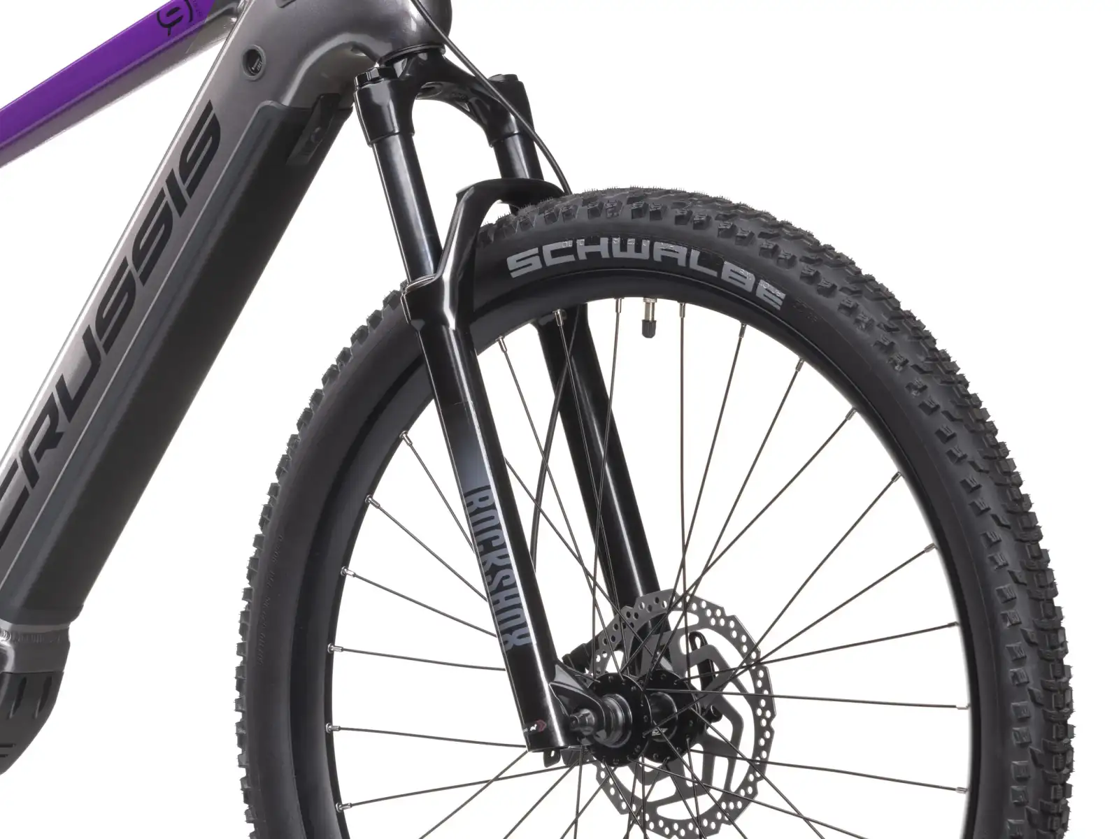 Crussis e-Fionna 9.10-M (720 Wh) Mountain-E-Bike