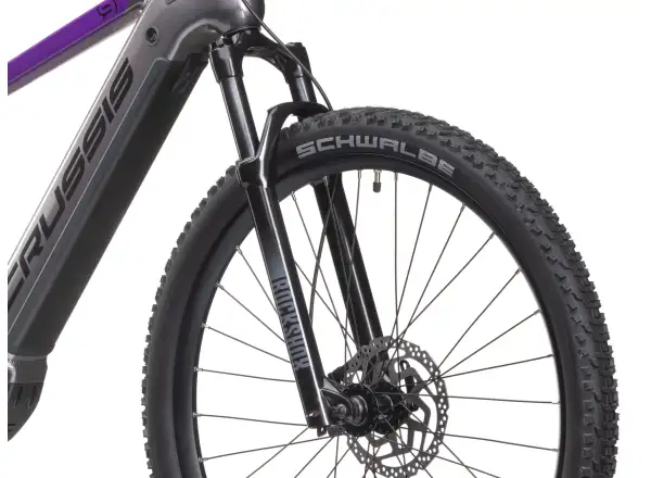 Crussis e-Fionna 9.10-M (720 Wh) Mountain-E-Bike