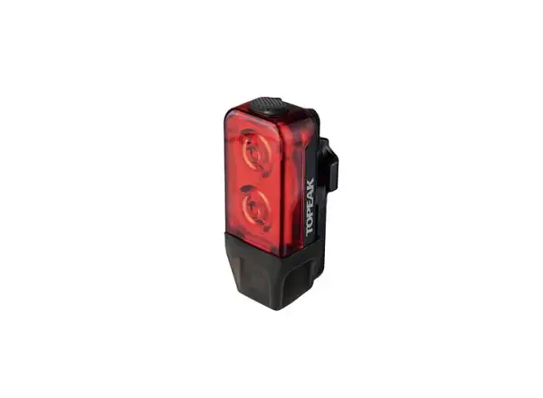 Topeak Taillux 25 USB Rücklicht