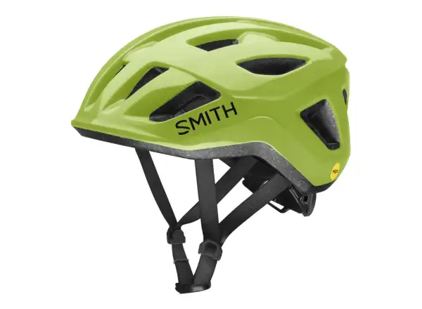 Smith Zip Jr. Mips Kinderhelm Algae