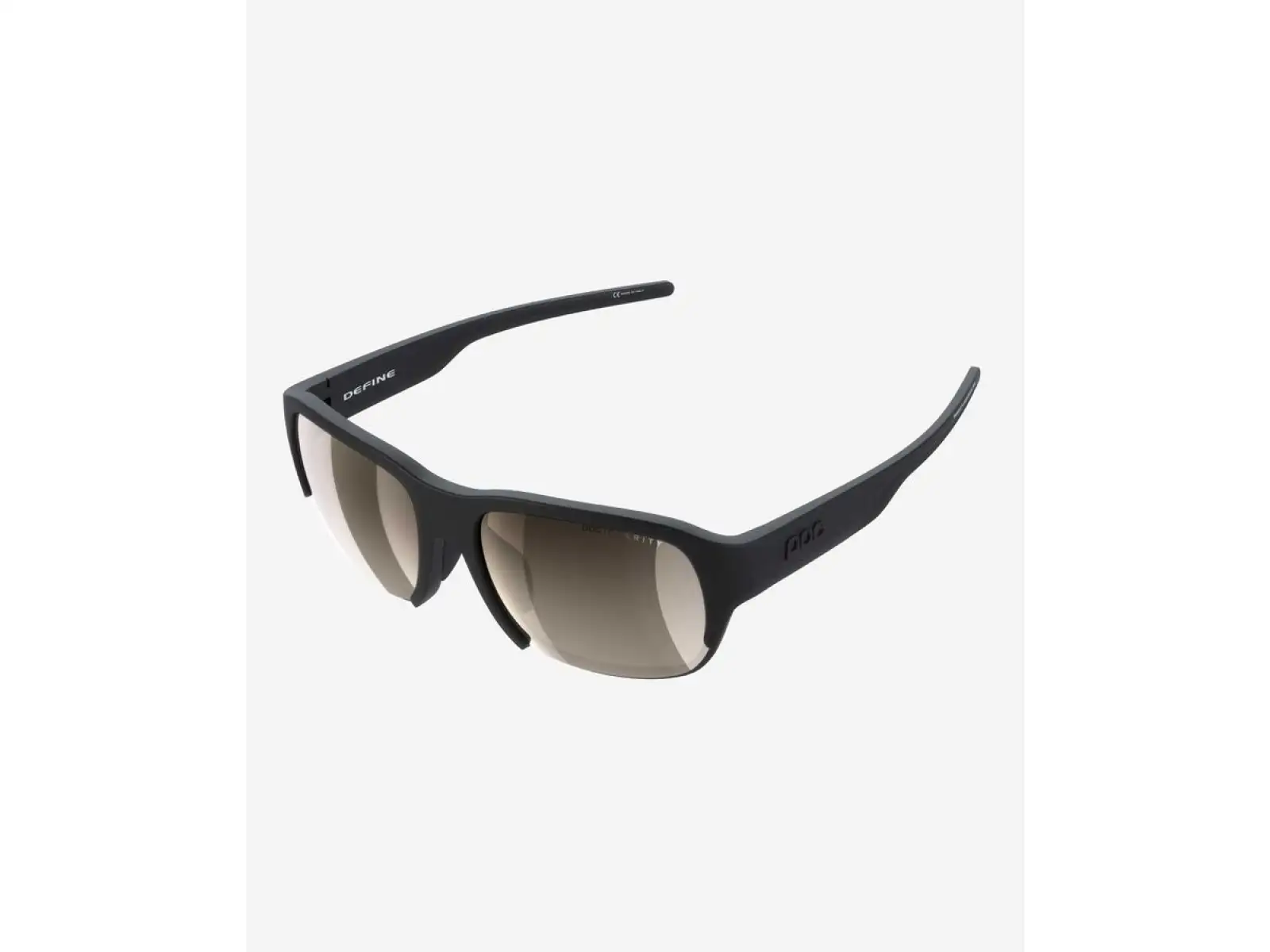POC Define BSM Sonnenradbrillen Uranium Black