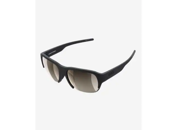 POC Define BSM Sonnenradbrillen Uranium Black
