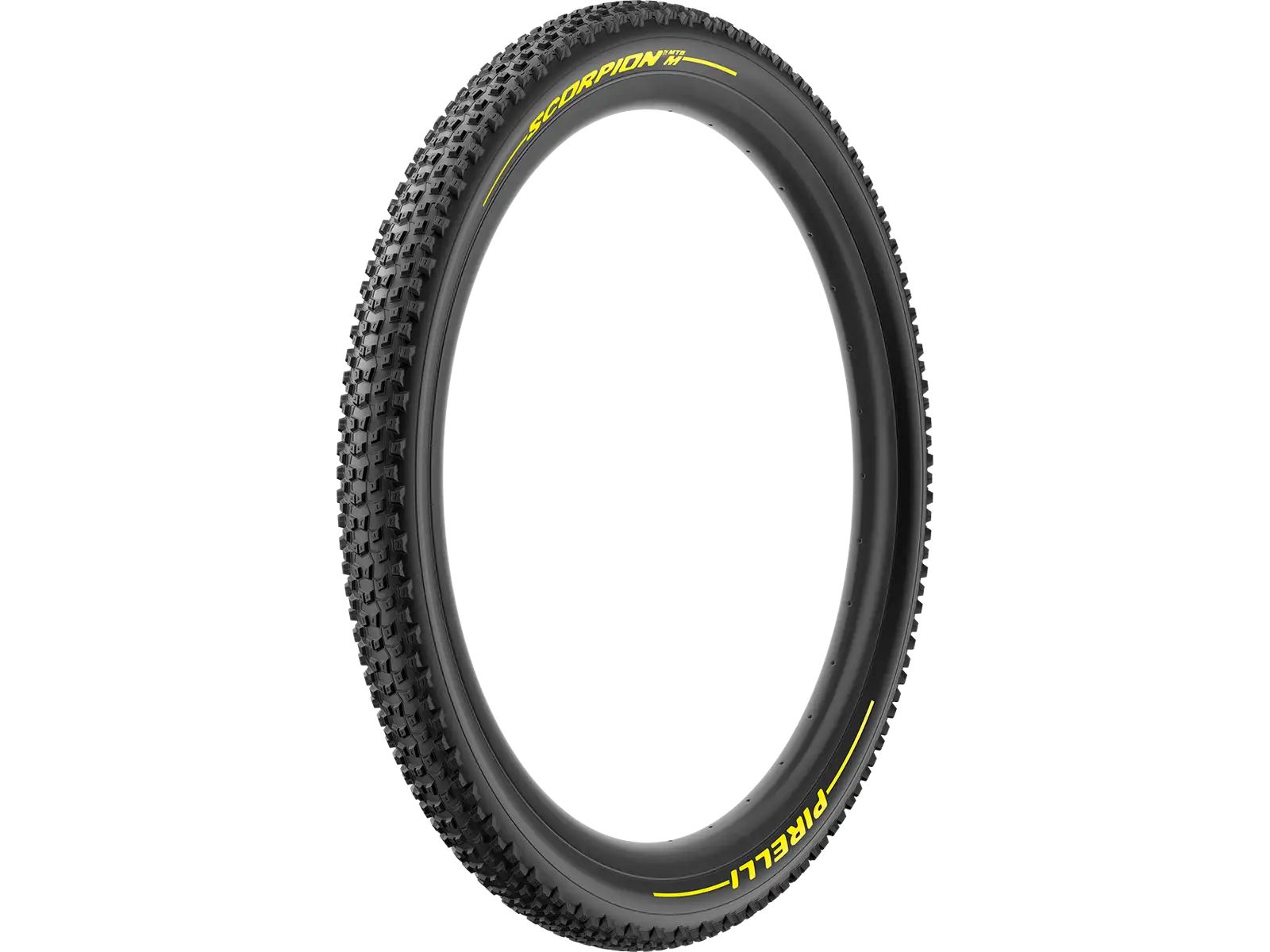 Pirelli Scorpion XC M Team Edition 29x2,20" Kevlar Reifen