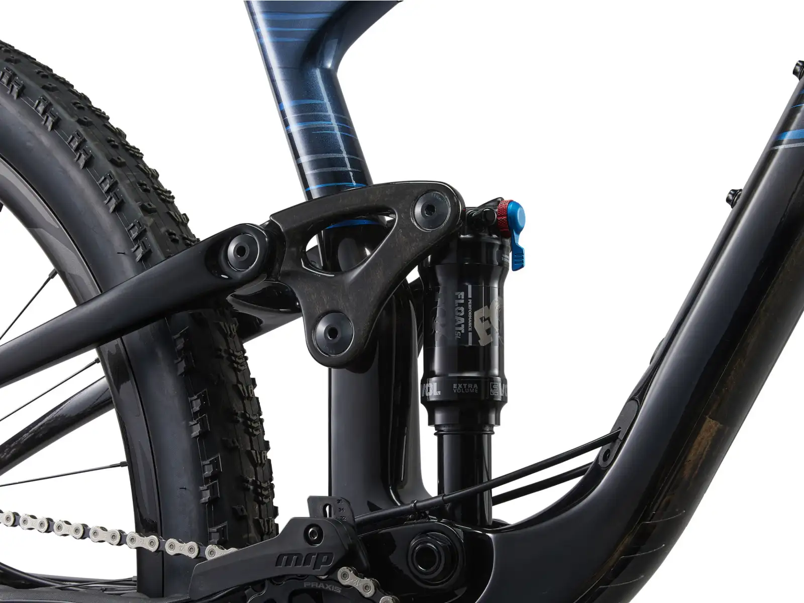 Liv Pique Advanced 29 3 Mountainbike Ice Age