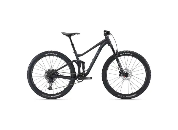 Liv Embolden 1 Mountainbike Matte Black
