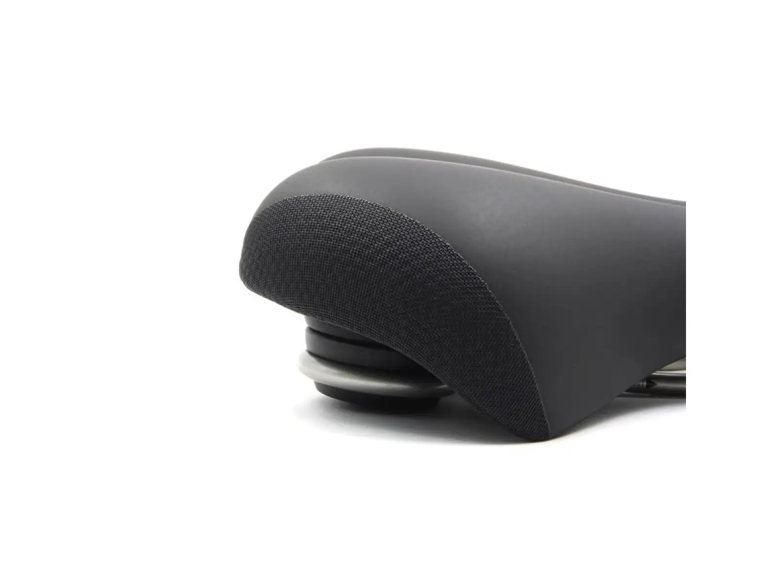 Selle Royal Ellipse Moderate Sattel Schwarz