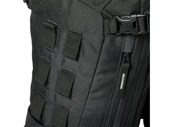 Fox Utility 10 l Rucksack mit Reservoir schwarz