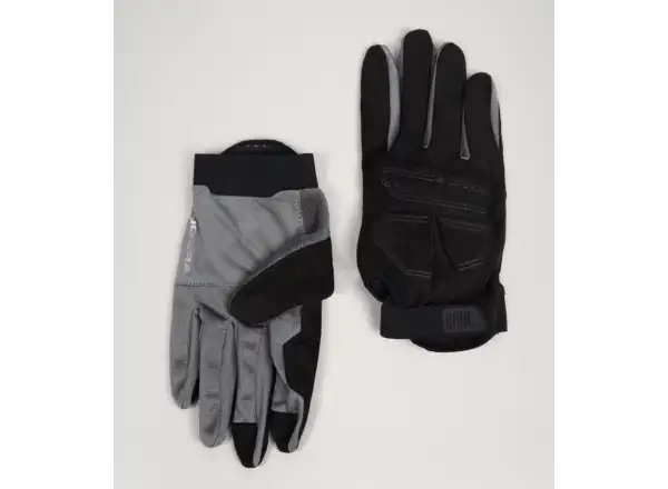 Endura Loop Fahrradhandschuhe Dreich Grey