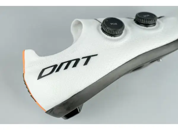 DMT KR0 Straßen-Männerschuhe Weiß/Weiß