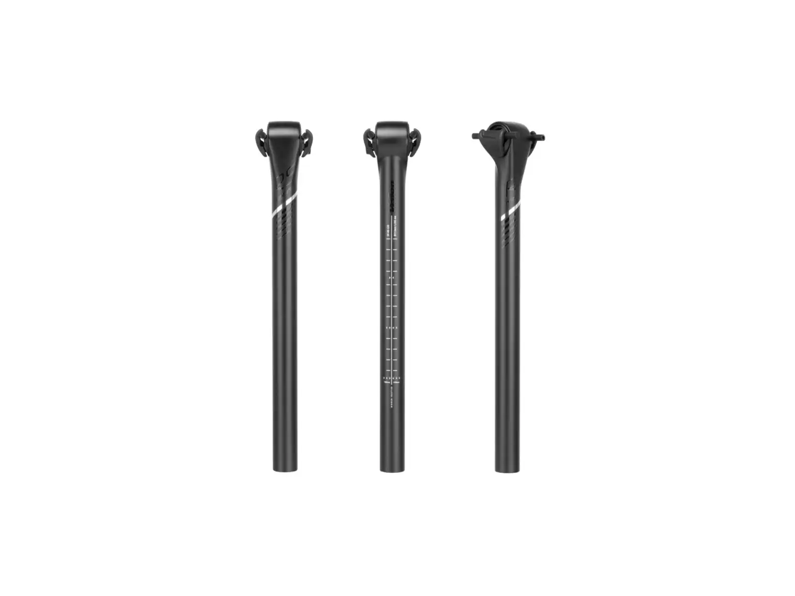 Vision Metron RS carbon SB0 Sattelstütze 27.2x350 mm