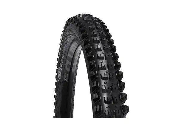 WTB Verdict TCS Light/TriTec High Grip/Slash Guard 27,5x2,50" MTB Reifen Kevlar Schwarz