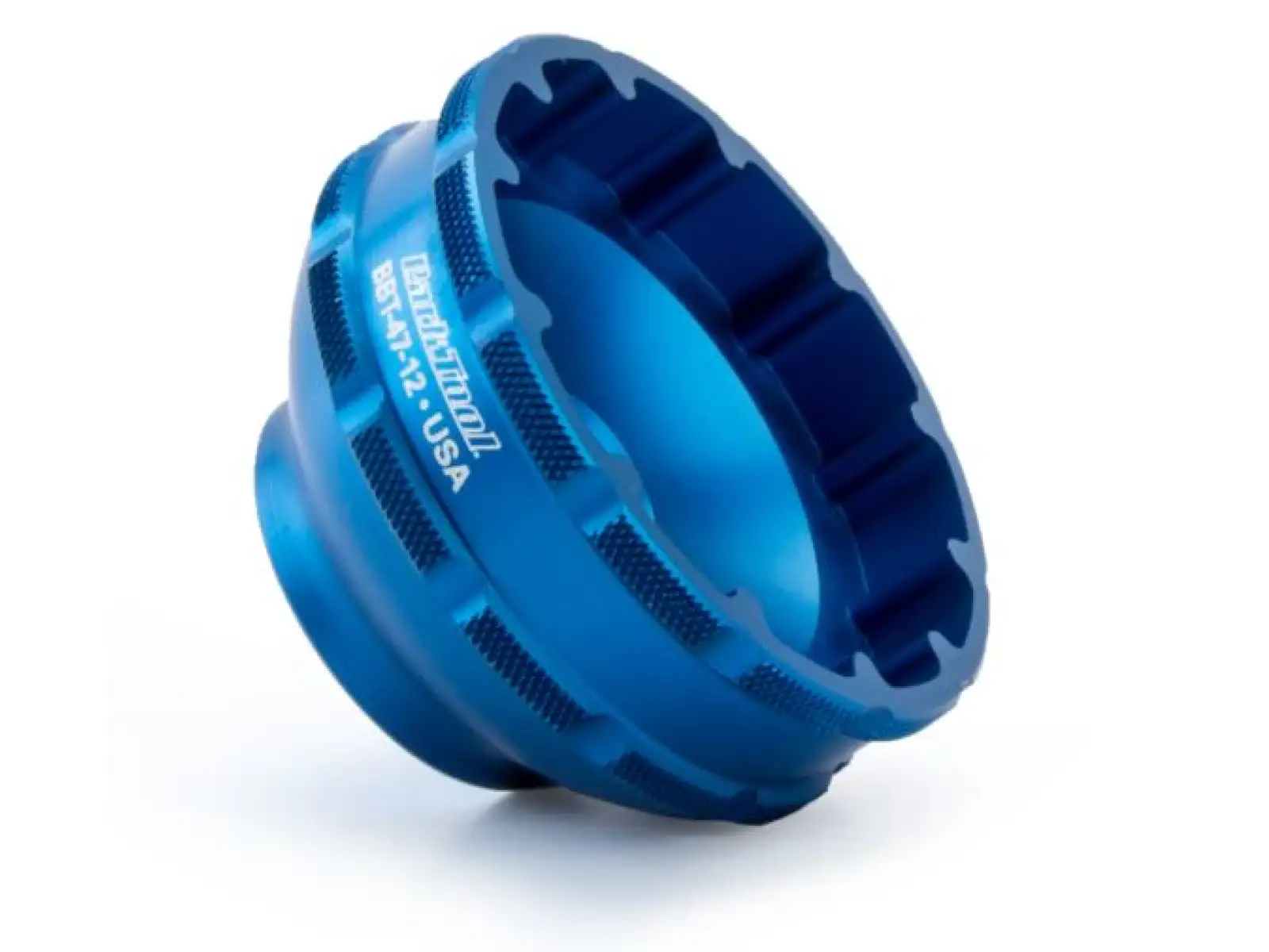 Park Tool BBT-47-12 Innenlagerabzieher für T47 mit 12 Kerben