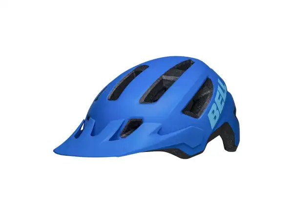 Bell Nomad 2 Helm Matte Dark Blue, Größe M/L (53–60 cm)