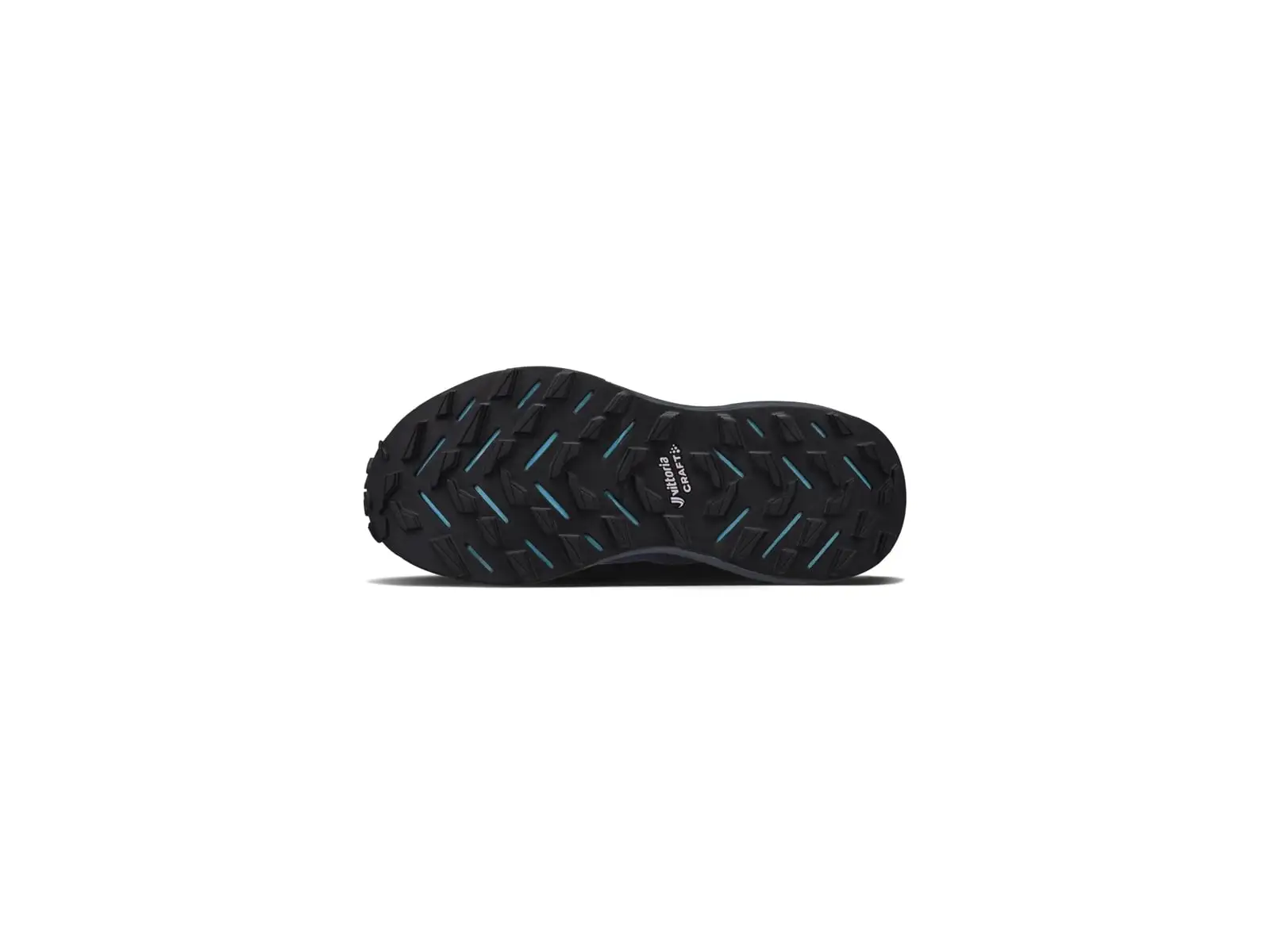 Craft Pure Trail Pro Herren-Laufschuhe blau