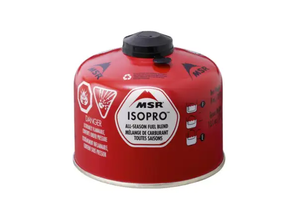 MSR ISOPRO Gaskartusche 227 g