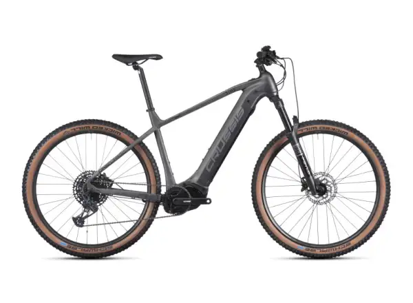 Crussis ONE-Largo 10.10-L (900 Wh) Mountain E-Bike