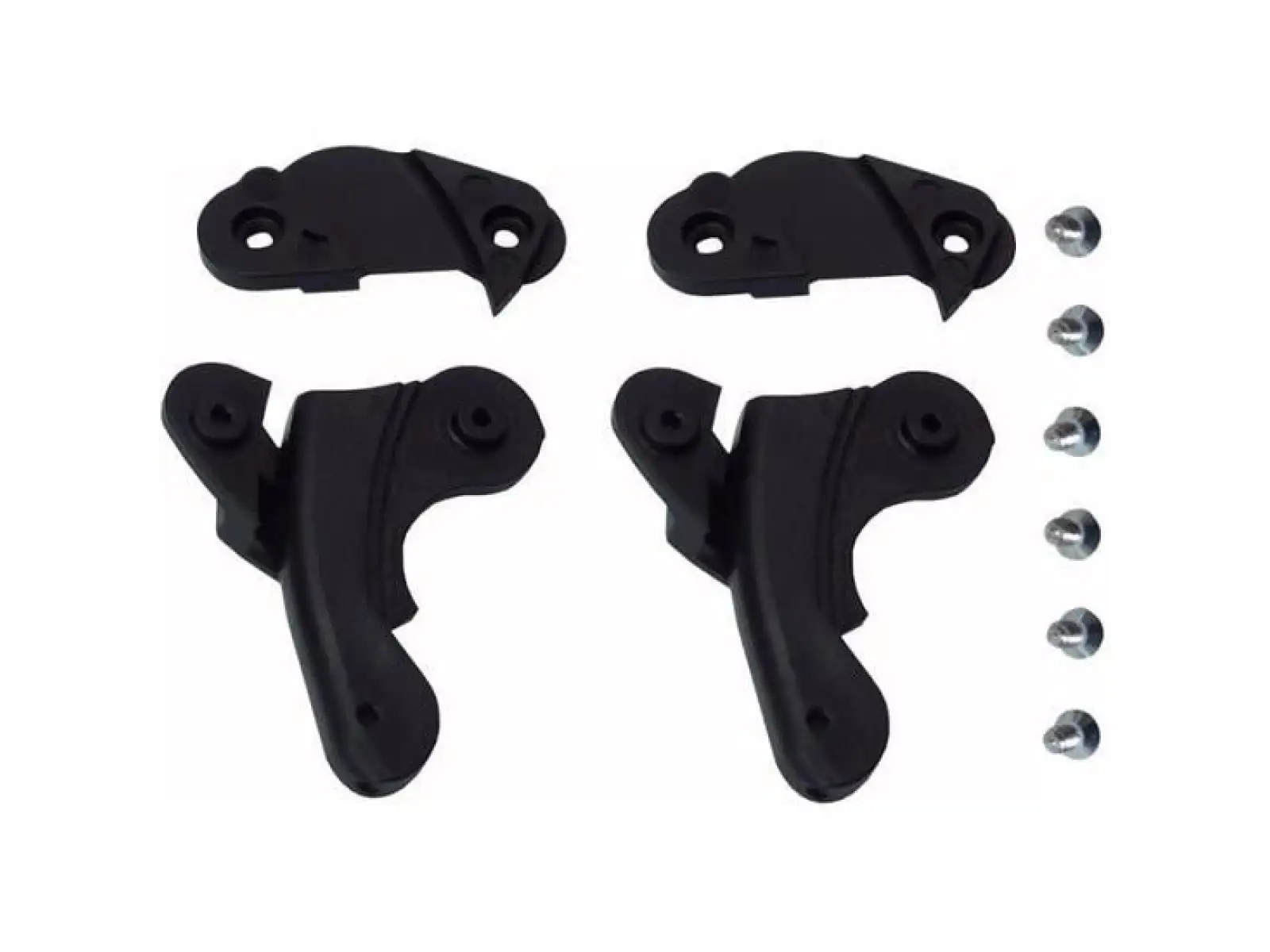 Dynafit Rotation Lock Fersenfixierung