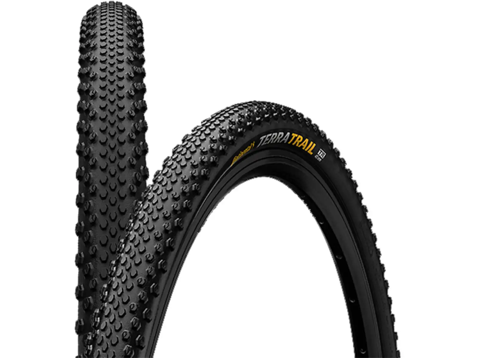 Continental Terra Trail ProTection TL-Ready 40x622 Cross-Reifen mit Kevlar