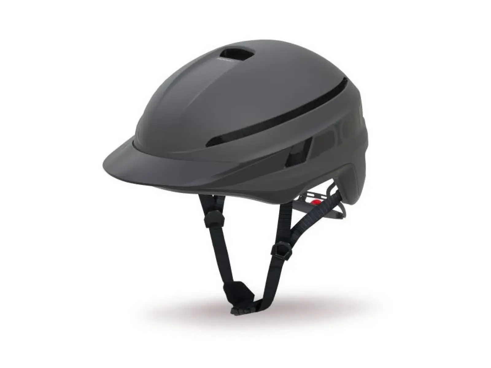 Dotout Defender Helm Matt Schwarz/Glanz Schwarz UNI