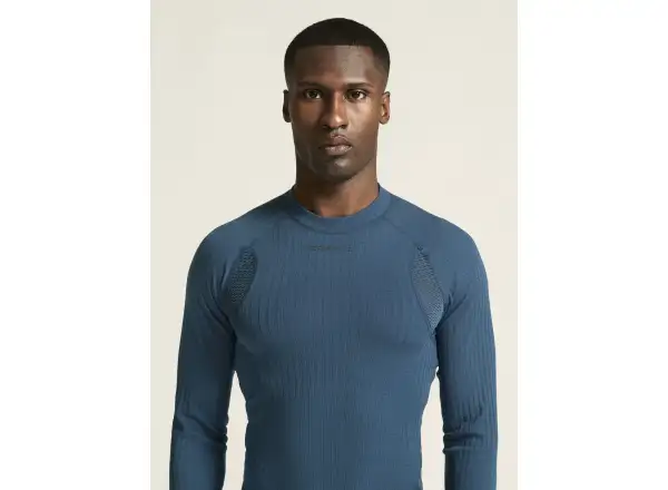 CRAFT Active Extreme X LS Herren T-Shirt blau
