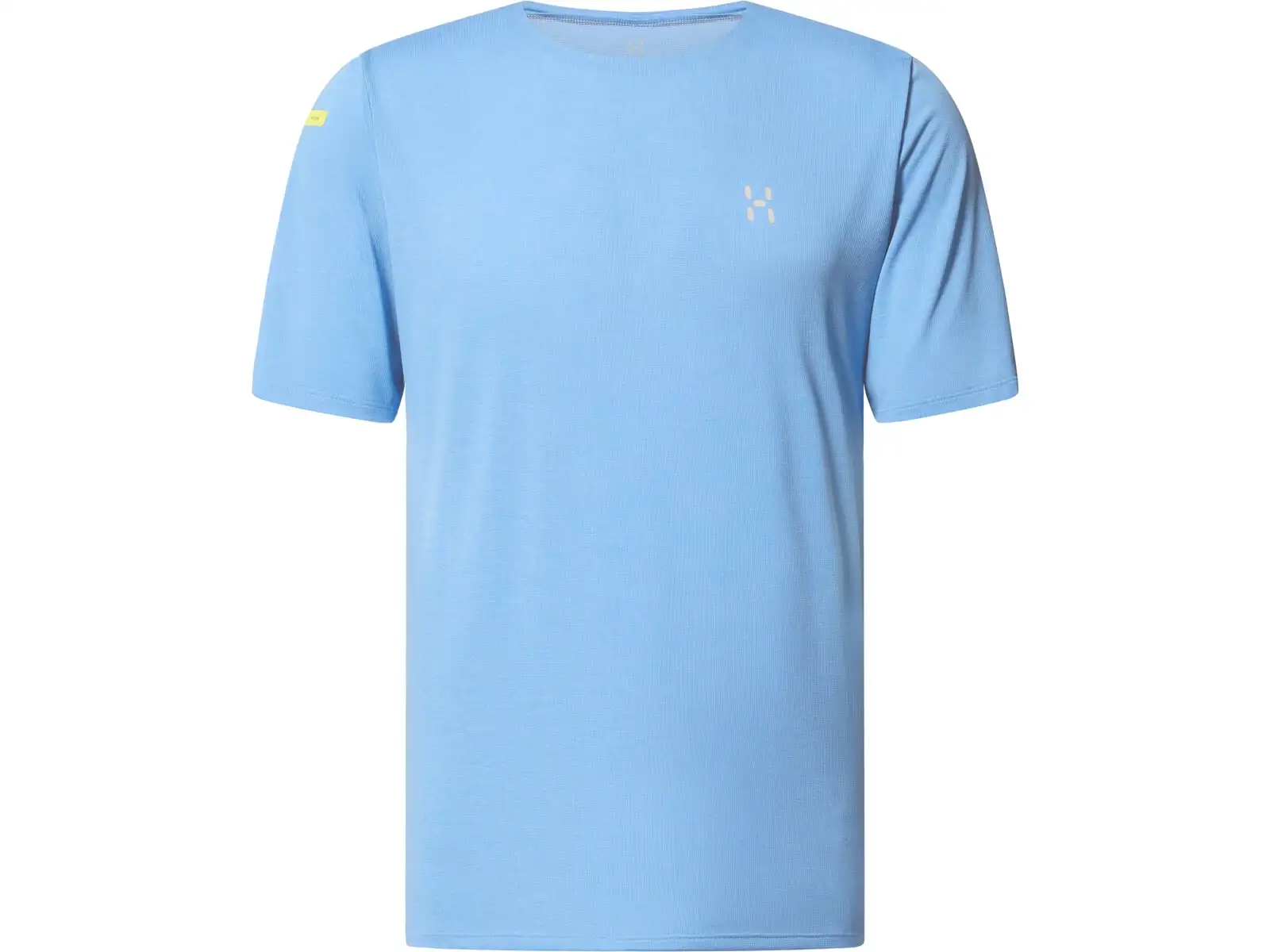 Haglöfs L.I.M Ridge Herren T-Shirt Light Blue