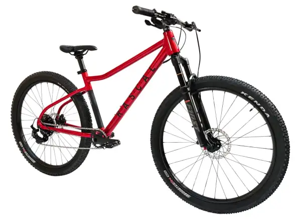 Rascal Wild 26 Kinderfahrrad Ruby Red