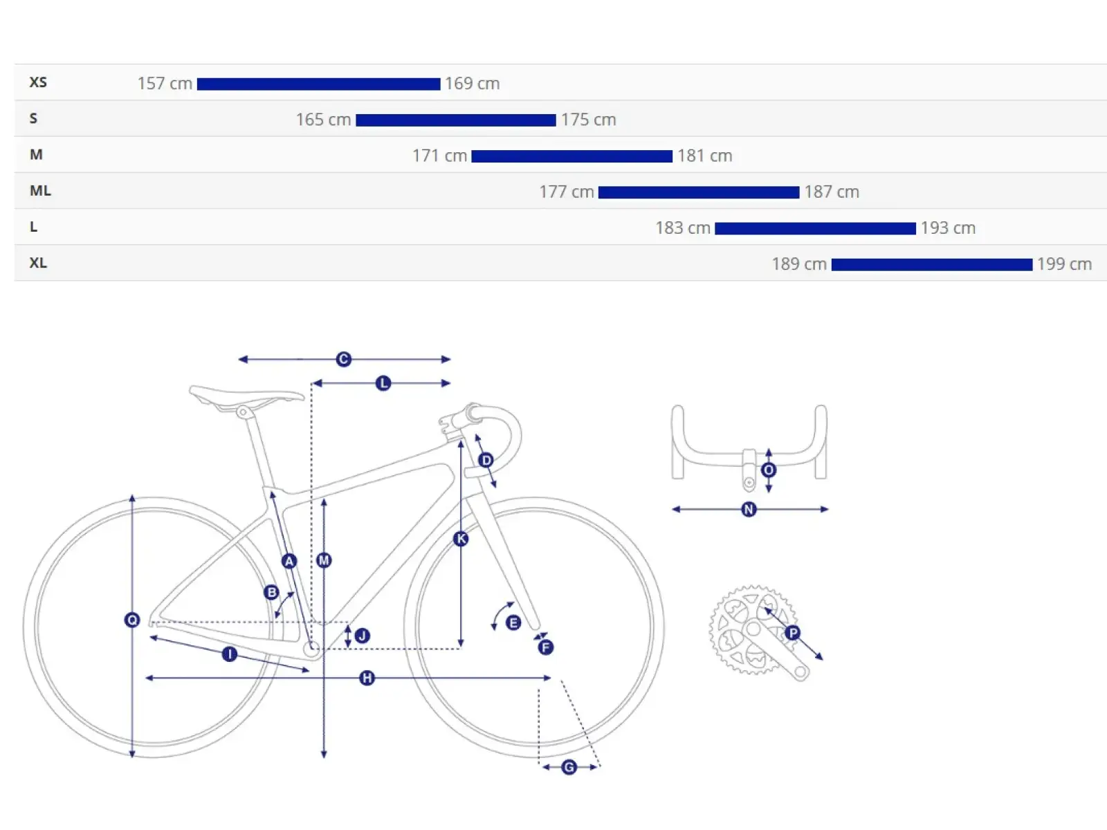 Giant Propel Advanced 1 Rennrad Blue Dragonfly