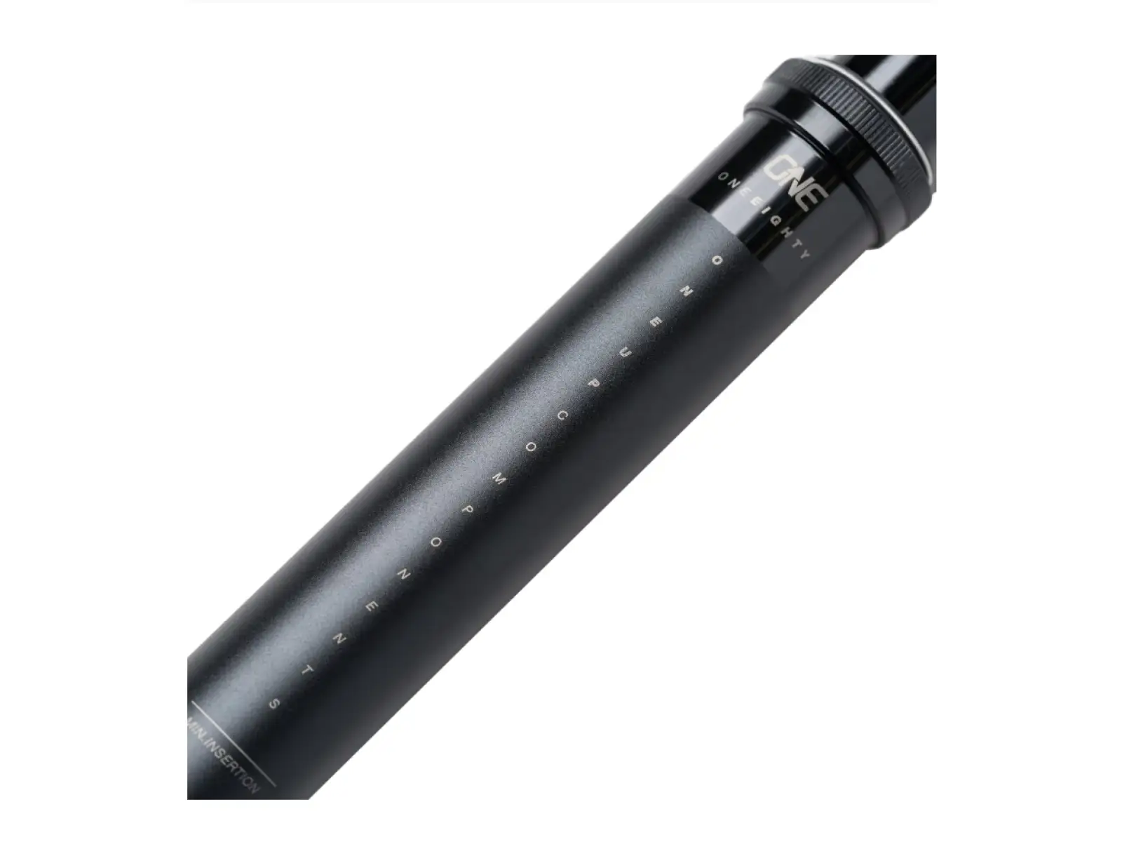OneUp Dropper Post V3 Teleskop-Sattelstütze 30,9 mm