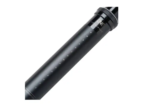 OneUp Dropper Post V3 Teleskop-Sattelstütze 30,9 mm