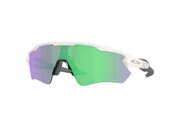 Oakley Radar EV Path Brille Matte Vapor/Prizm Road Jade