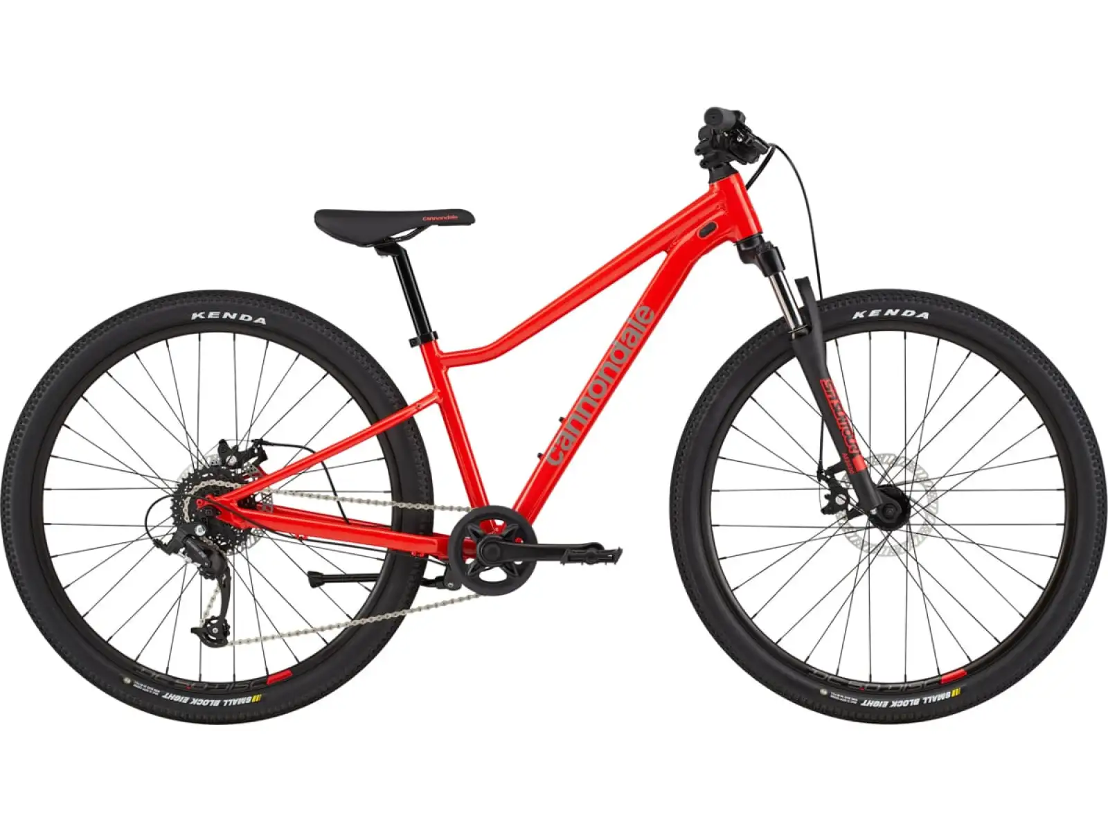 Cannondale Trail 26" RRD horské kolo