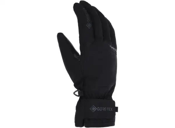 Viking Revo GTX Herren Handschuhe schwarz