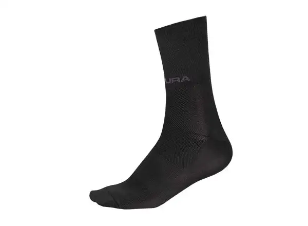 Endura Pro SL II Socken Schwarz