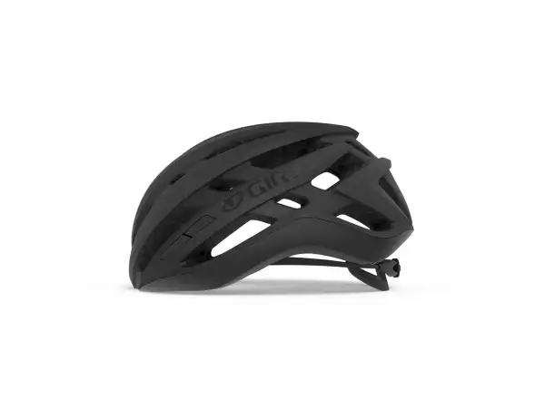 Giro Agilis Rennradhelm matt schwarz