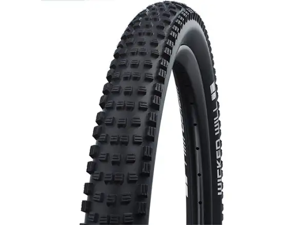 Schwalbe Wicked wird den Addix Performance 29x2,60" E-50 MTB-Reifen in Kevlar schwarz hinzufügen.