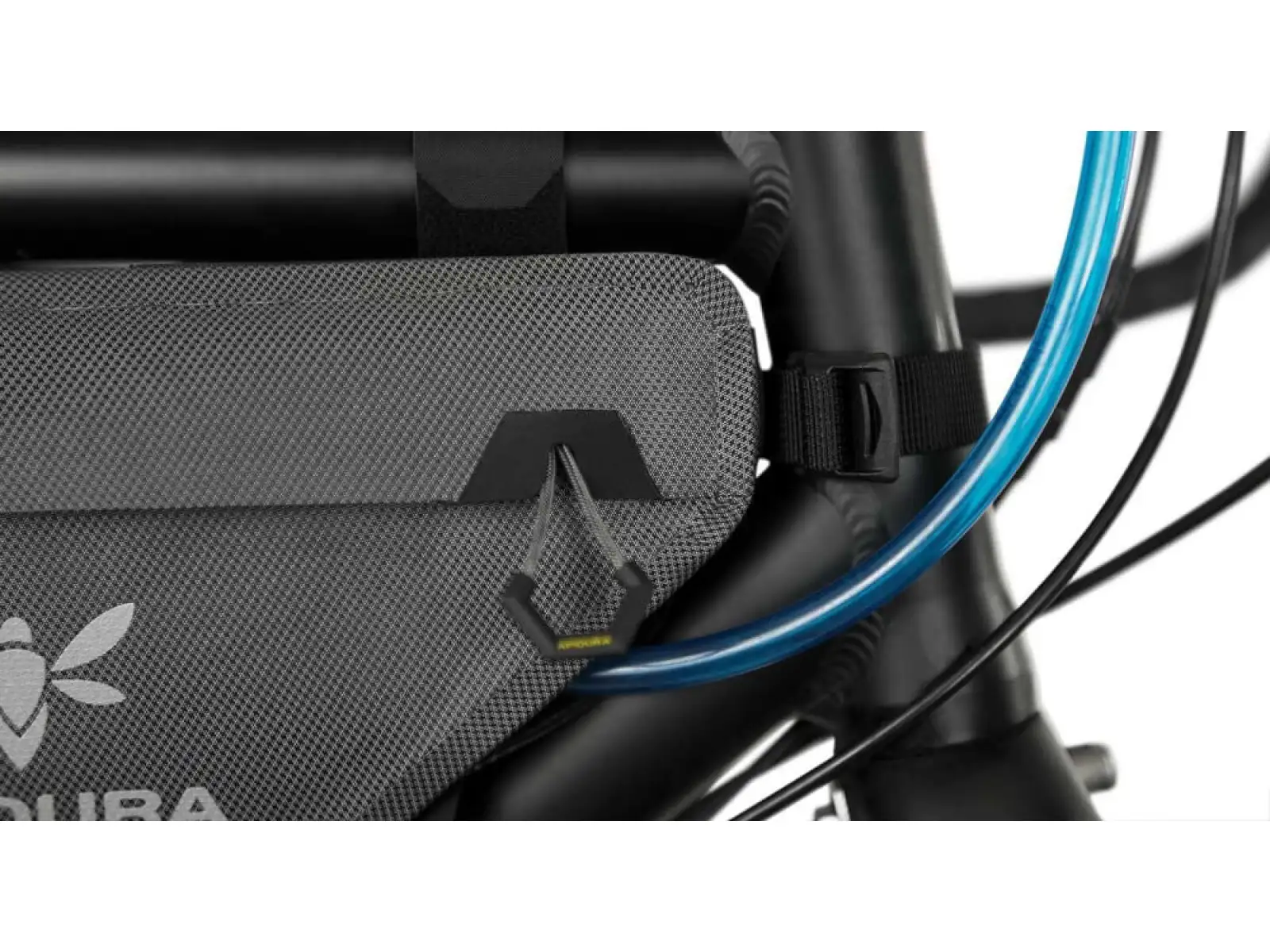 Apidura Expedition Full Frame Pack 6 l Rahmen-Tasche